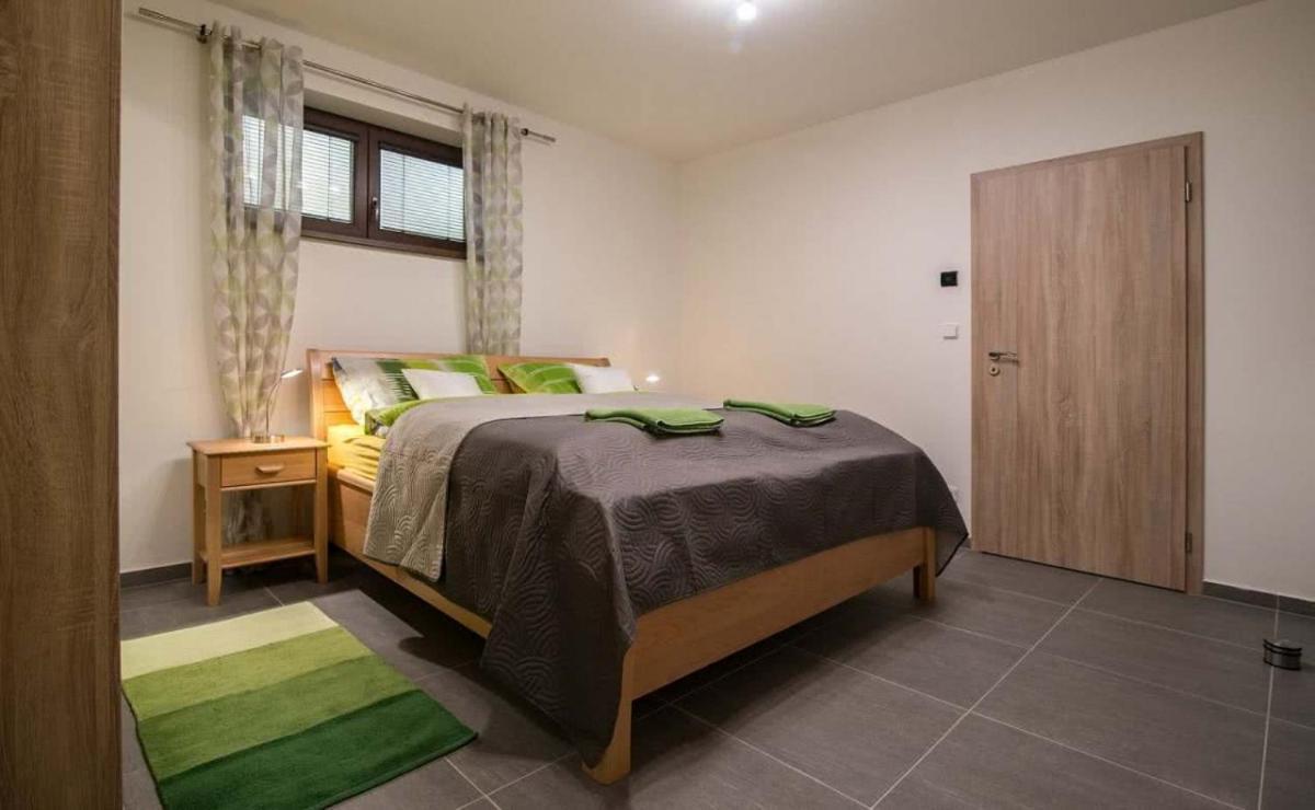 Appartement Astra Lipno à Frymburk Extérieur photo