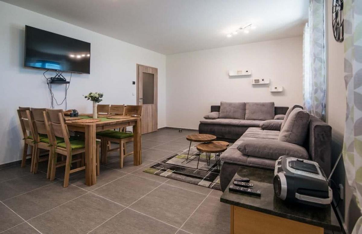 Appartement Astra Lipno à Frymburk Extérieur photo