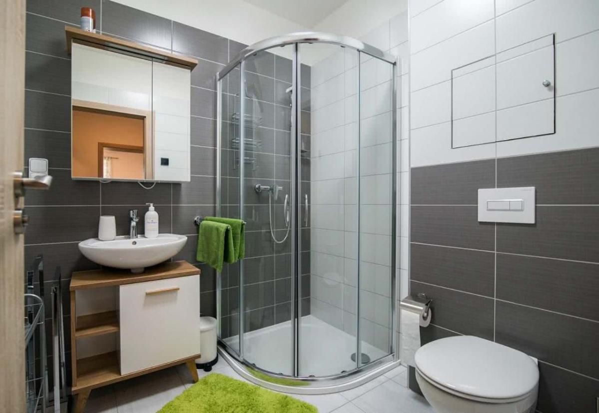 Appartement Astra Lipno à Frymburk Extérieur photo